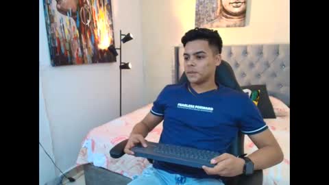 Snapshot of stewart_mateo_ chatting on September 17, 2025, 2:02 am stewart online show from September 17, 2025, 2:02 am