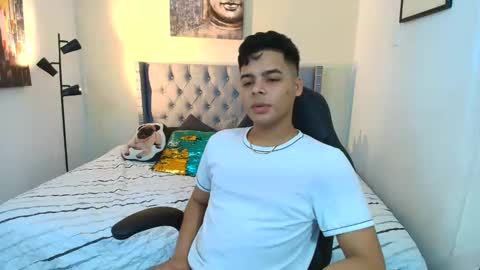 Snapshot of stewart_mateo_ chatting on September 25, 2025, 2:37 am stewart online show from September 25, 2025, 2:37 am