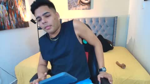 Snapshot of stewart_mateo_ chatting on September 26, 2025, 2:37 am stewart online show from September 26, 2025, 2:37 am