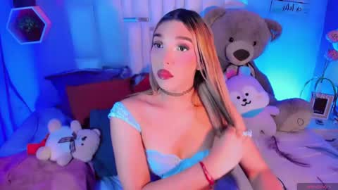 Steisee Reyes online show from April 21, 2026, 4:41 am