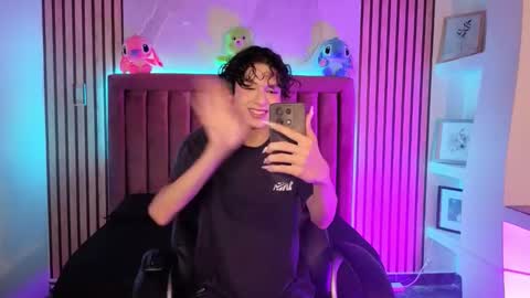 Sthepano  online show from March 15, 2026, 3:34 am