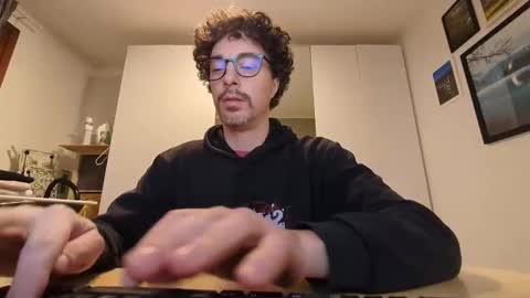 Jenk online show from November 27, 2025, 8:44 pm