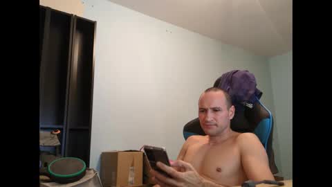 stickolive1 online show from October 22, 2025, 8:30 pm