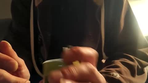 Snapshot of stickymouse45 chatting on April 7, 2026, 3:40 am stickymouse45 online show from April 7, 2026, 3:40 am