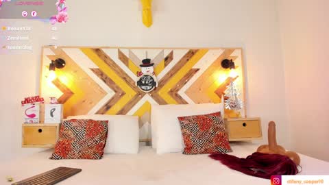 stifany cooper online show from December 13, 2024, 11:17 pm