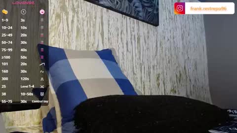 I am Estiben online show from November 6, 2025, 1:28 am