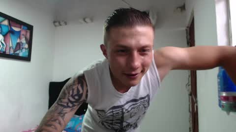 STIIVEEN 777 online show from June 24, 2026, 8:30 pm