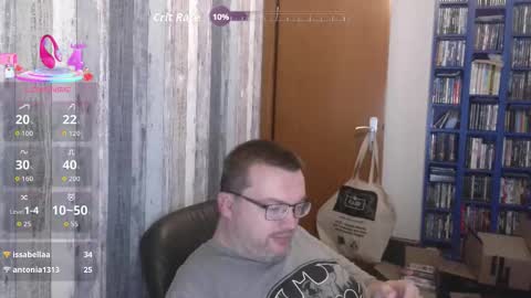 Oliver online show from September 26, 2025, 7:45 am