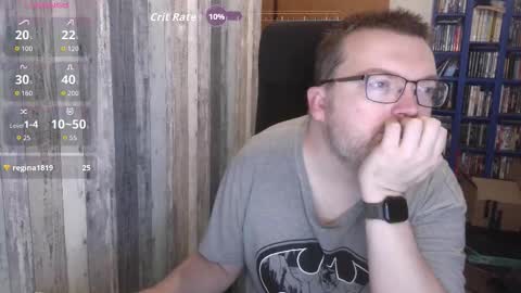 Oliver online show from October 8, 2025, 7:06 am