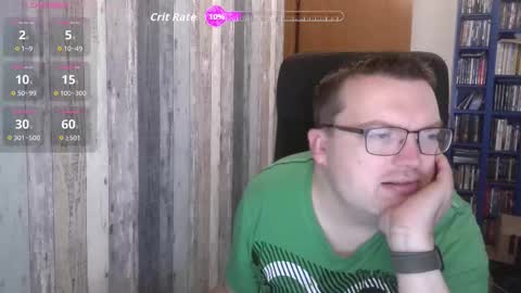 Oliver online show from October 11, 2025, 9:08 am