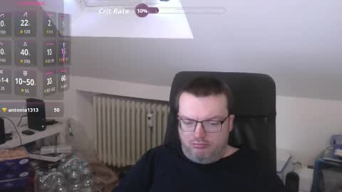 Oliver online show from February 16, 2026, 7:59 am