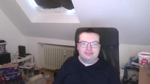 Oliver online show from March 24, 2026, 5:45 am