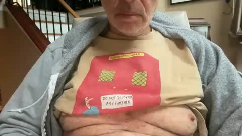 Stillbad2 online show from February 26, 2025, 9:27 pm