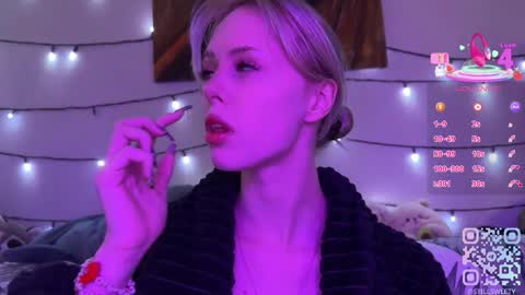 stillsweety online show from February 12, 2026, 9:21 pm