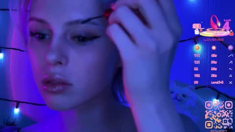 stillsweety online show from March 26, 2026, 12:28 am