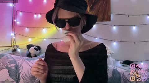 stillsweety online show from March 27, 2026, 12:05 am