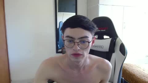 stiv_grant online show from January 27, 2025, 8:07 pm