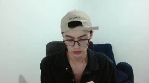 stiv_grant online show from February 6, 2026, 12:08 pm