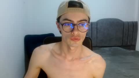 stiv_grant online show from July 1, 2026, 12:07 pm