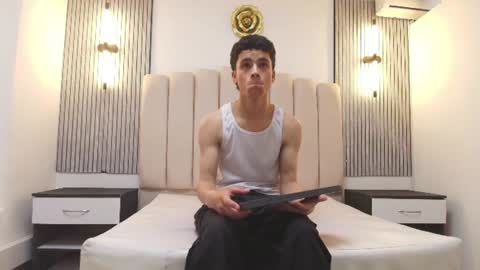 stiven_cooper2 online show from June 16, 2026, 12:08 pm