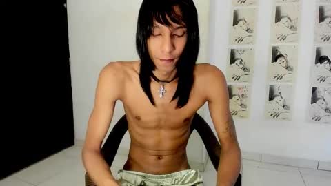 Stiven Mystic online show from February 4, 2026, 7:20 pm