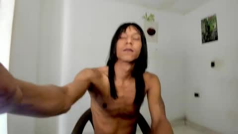 Stiven Mystic online show from February 12, 2026, 8:26 pm