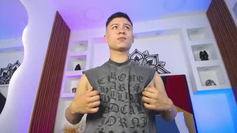 stiven online show from February 28, 2026, 12:28 pm