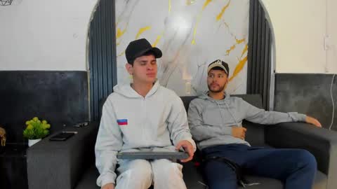 friends online show from February 27, 2026, 5:07 am