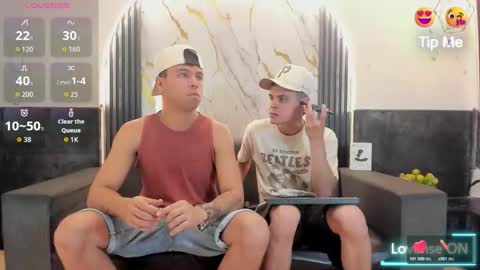 friends online show from March 23, 2026, 4:27 am