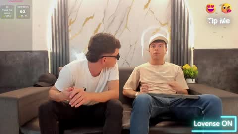 friends online show from April 11, 2026, 4:17 am