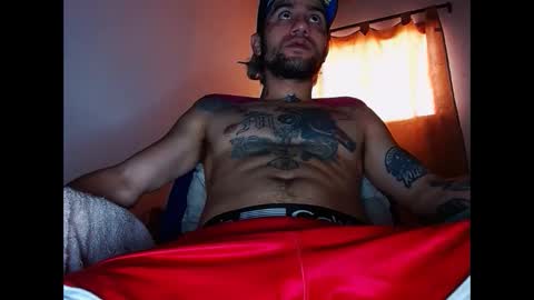 stiven online show from February 10, 2025, 5:41 pm