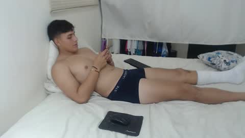 Mike online show from November 6, 2025, 8:21 pm