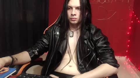 stivnhot online show from February 7, 2026, 2:15 am