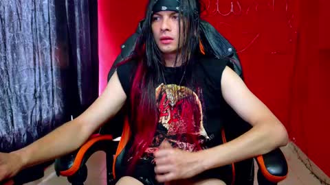 stivnhot online show from May 14, 2026, 6:47 pm