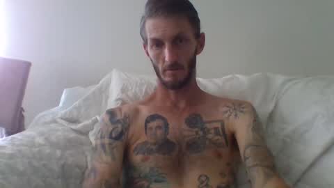 stix35 online show from January 11, 2026, 11:48 am