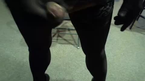 Stockingslegsss online show from May 20, 2026, 6:36 pm