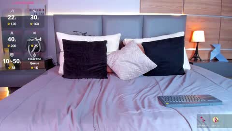 Stone Lee  online show from February 19, 2025, 7:39 am