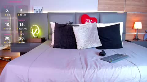 Stone Lee  online show from February 20, 2025, 12:36 pm