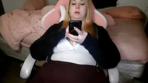 Haily online show from January 12, 2025, 10:43 pm