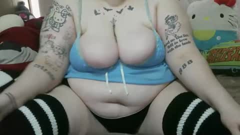 stonedbbw01 online show from January 13, 2026, 1:44 am