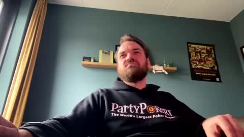 Stonerboner online show from December 27, 2024, 1:18 pm