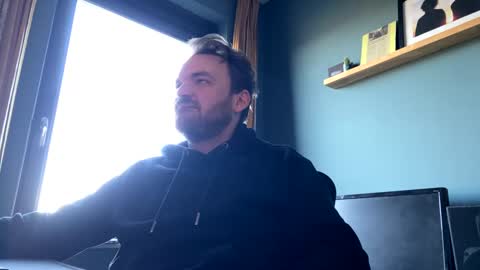 Stonerboner online show from January 2, 2025, 11:09 am