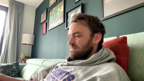 Stonerboner online show from February 8, 2025, 11:44 am