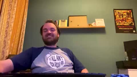 Stonerboner online show from May 3, 2026, 9:43 pm