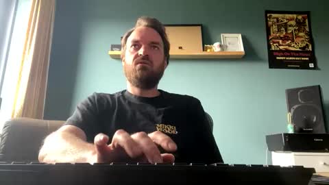 Stonerboner online show from May 4, 2026, 10:55 am