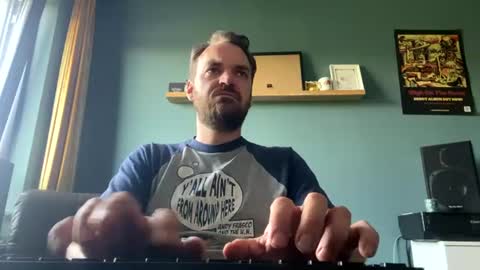 Stonerboner online show from June 29, 2026, 5:02 pm