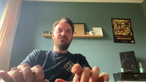 Stonerboner online show from July 2, 2026, 10:54 am