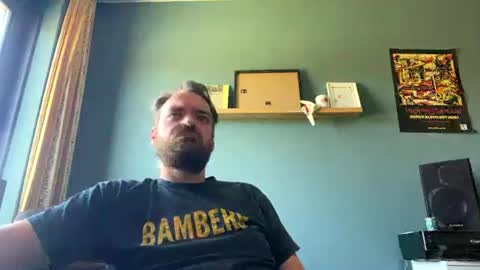 Stonerboner online show from July 14, 2026, 10:21 am