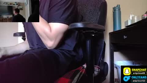 stoner394 online show from May 12, 2026, 8:17 pm