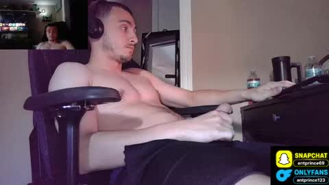 stoner394 online show from May 14, 2026, 12:06 am